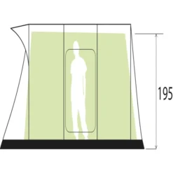 Tenda Brunner Pure 4 16 Tenda Brunner Pure 4 -OutdoorMania Italia tenda pure 4 7