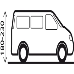 Brunner Tenda Trouper XL -OutdoorMania Italia tenda trouper xl 2