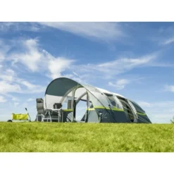 TENDA TITAN 6 -OutdoorMania Italia titan 6 3