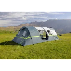 TENDA TITAN 6 -OutdoorMania Italia titan 6 4