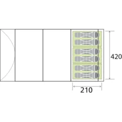 TENDA TITAN 6 -OutdoorMania Italia titan 6 6