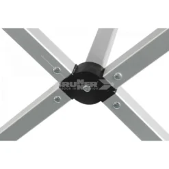 Tavolo Brunner Titanium Axia 2 -OutdoorMania Italia titanium axia 2 3