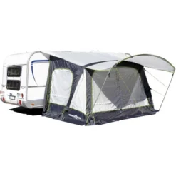 Veranda Brunner Alice -OutdoorMania Italia veranda alice 4