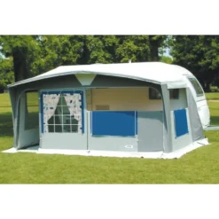 Veranda Capri -OutdoorMania Italia veranda capri 2