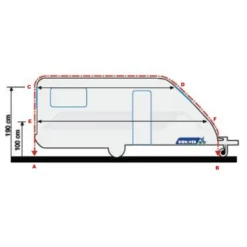 Veranda Capri -OutdoorMania Italia veranda capri 5