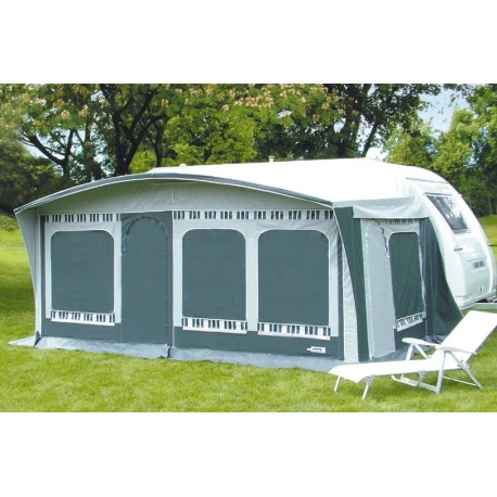 Veranda Svezia 2 Veranda Svezia - immagine 2