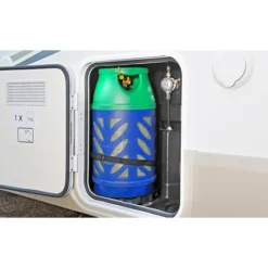 Brunner Dispositivo Elettronico W8 2.0 -OutdoorMania Italia w8 20 6