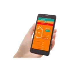 Brunner Dispositivo Elettronico W8 2.0 -OutdoorMania Italia w8 20 7