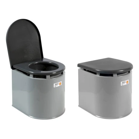 WC Chimico Portatile 1 WC Chimico Portatile