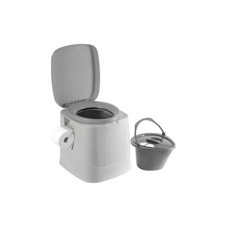 WC Brunner Natural-chimico Portatile Optiloo 2 WC Brunner Natural-chimico Portatile Optiloo - immagine 2