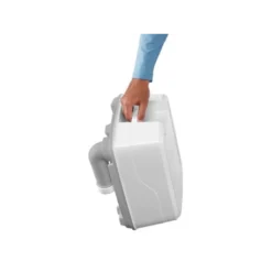 Thetford Porta Potti Qube 165 -OutdoorMania Italia wc portatile qube 165 3