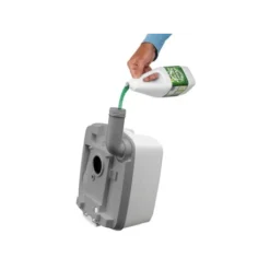 Thetford Porta Potti Qube 165 -OutdoorMania Italia wc portatile qube 165 4