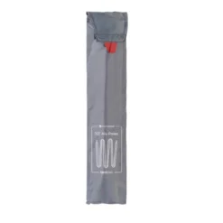 X2 Alu Pole 8,5 -OutdoorMania Italia x2 alu pole 85 3