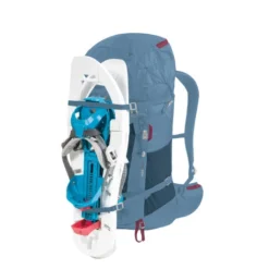 Zaino Ferrino Agile 23 Lady -OutdoorMania Italia zaino ferrino agile 23 lady sagomato femminile leggero light backpacking escursioni 2