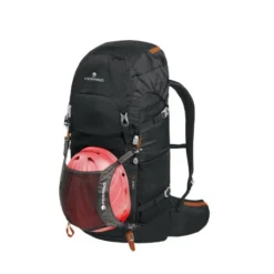 Zaino Ferrino Agile 35 -OutdoorMania Italia zaino ferrino agile 35 backpacking lite hike comodo versatile leggero 3