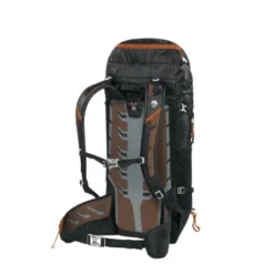 Zaino Ferrino Agile 35 -OutdoorMania Italia zaino ferrino agile 35 backpacking lite hike comodo versatile leggero 5