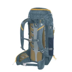 Zaino Ferrino Agile 45 -OutdoorMania Italia zaino ferrino agile 45 backpacking lite hike comodo versatile leggero 2