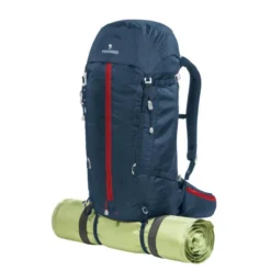 Zaino Ferrino Dry Hike 40+5 -OutdoorMania Italia zaino ferrino dry hike 405 alte prestazioni ideale per hiking trekking 6