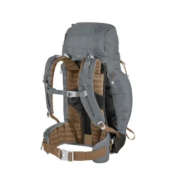 Zaino Ferrino Durance 30 -OutdoorMania Italia zaino ferrino durance 30 escursionismo hiking multitasche organizzazione carico 1