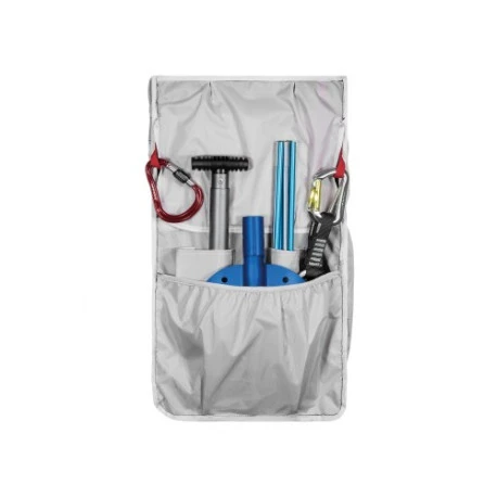 Zaino Ferrino Instinct 40+5 5 Zaino Ferrino Instinct 40+5 - immagine 5