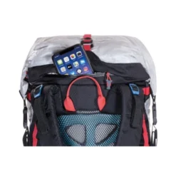 Zaino Ferrino Instinct 40+5 15 Zaino Ferrino Instinct 40+5 -OutdoorMania Italia zaino ferrino instinct 405 alpinismo impermeabile leggero resistente 6