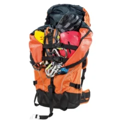 Zaino Ferrino Sierra Alfa 5 Zaino Ferrino Sierra Alfa -OutdoorMania Italia zaino ferrino sierra alfa alpinismo operativita trasporto soccorsi 2