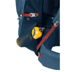 Zaino Ferrino Transalp 75 -OutdoorMania Italia zaino ferrino transalp 75 trekking lungo viaggio resistente affidabile confortevole 2