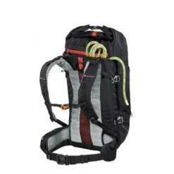 Zaino Ferrino XMT 40+5 -OutdoorMania Italia zaino ferrino xmt 405 professionisti appassionati alpinismo design essenziale 3