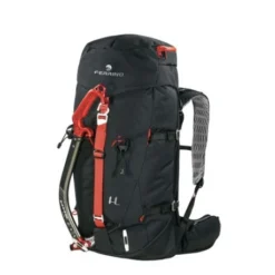 Zaino Ferrino XMT 40+5 -OutdoorMania Italia zaino ferrino xmt 405 professionisti appassionati alpinismo design essenziale 5
