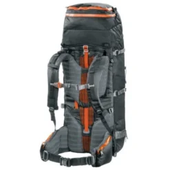 Zaino Ferrino XMT 80+10 -OutdoorMania Italia zaino ferrino xmt 8010 adatto al trekking impegnativo spedizioni 3