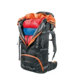 Zaino Ferrino XMT 80+10 -OutdoorMania Italia zaino ferrino xmt 8010 adatto al trekking impegnativo spedizioni 4